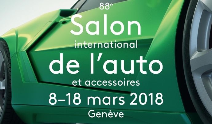 Salone dell'automobile di Ginevra 2018: le novità.