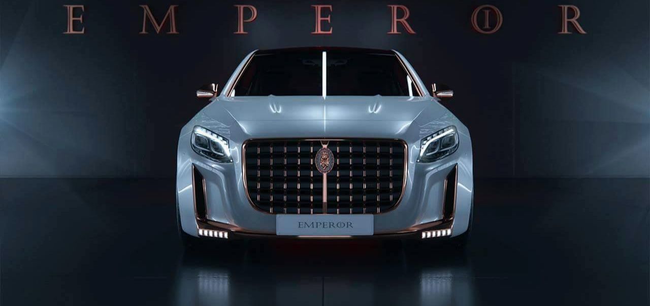 Emperor