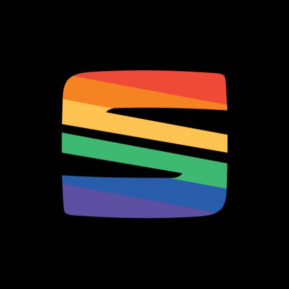 Seat auto: non solo un logo arcobaleno