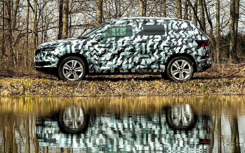 Skoda Karoq: il prezzo dovrebbe partire da meno di 20 mila euro. Sul mercato nel secondo semestre 2017.