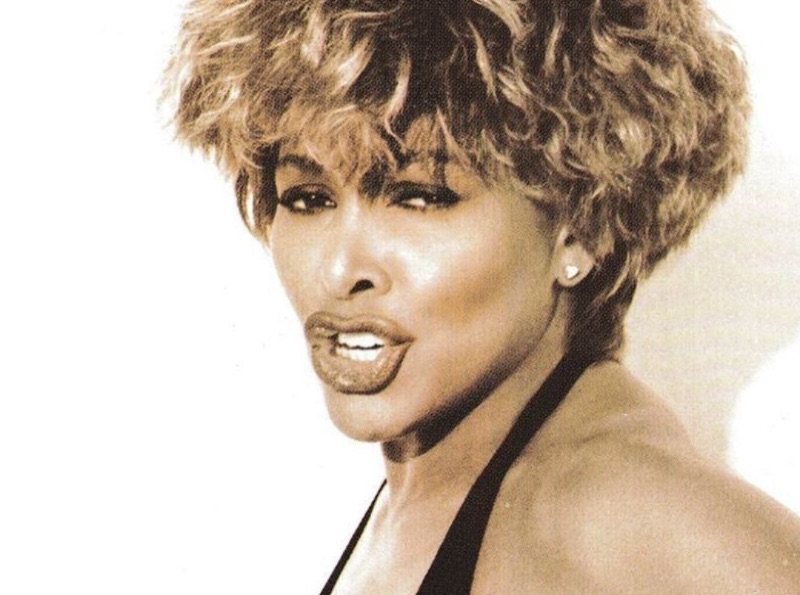 tina turner automobili