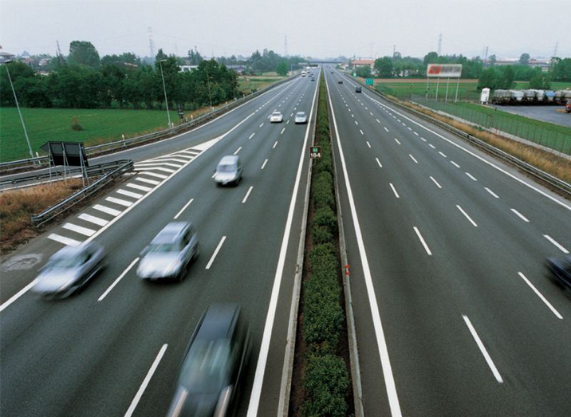 Autostrade Italia