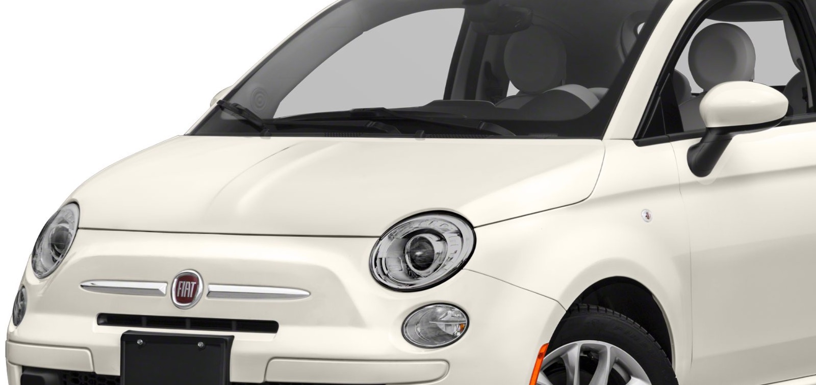 Fiat 500: da tre a cinque porte.