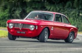 AlfaHolics