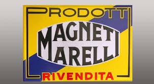 magneti marelli