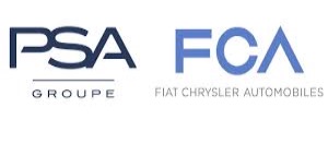 FCA PSA