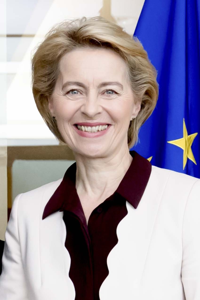 Von Der Leyen