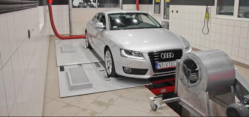 Omologazioni nuovi cicli per auto euro 6c wltp non più nedc