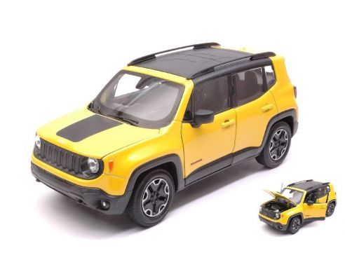 Mini Jeep