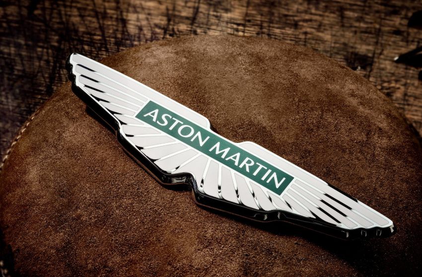 ASTON MARTIN