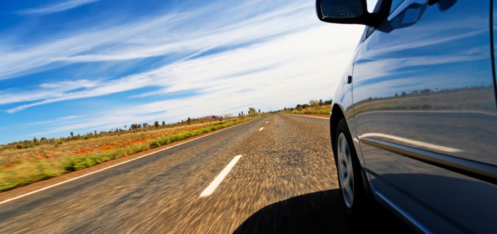 Auto e inquinamento a Padova e a Torino