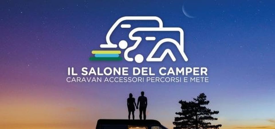 Salone del camper parma 2021