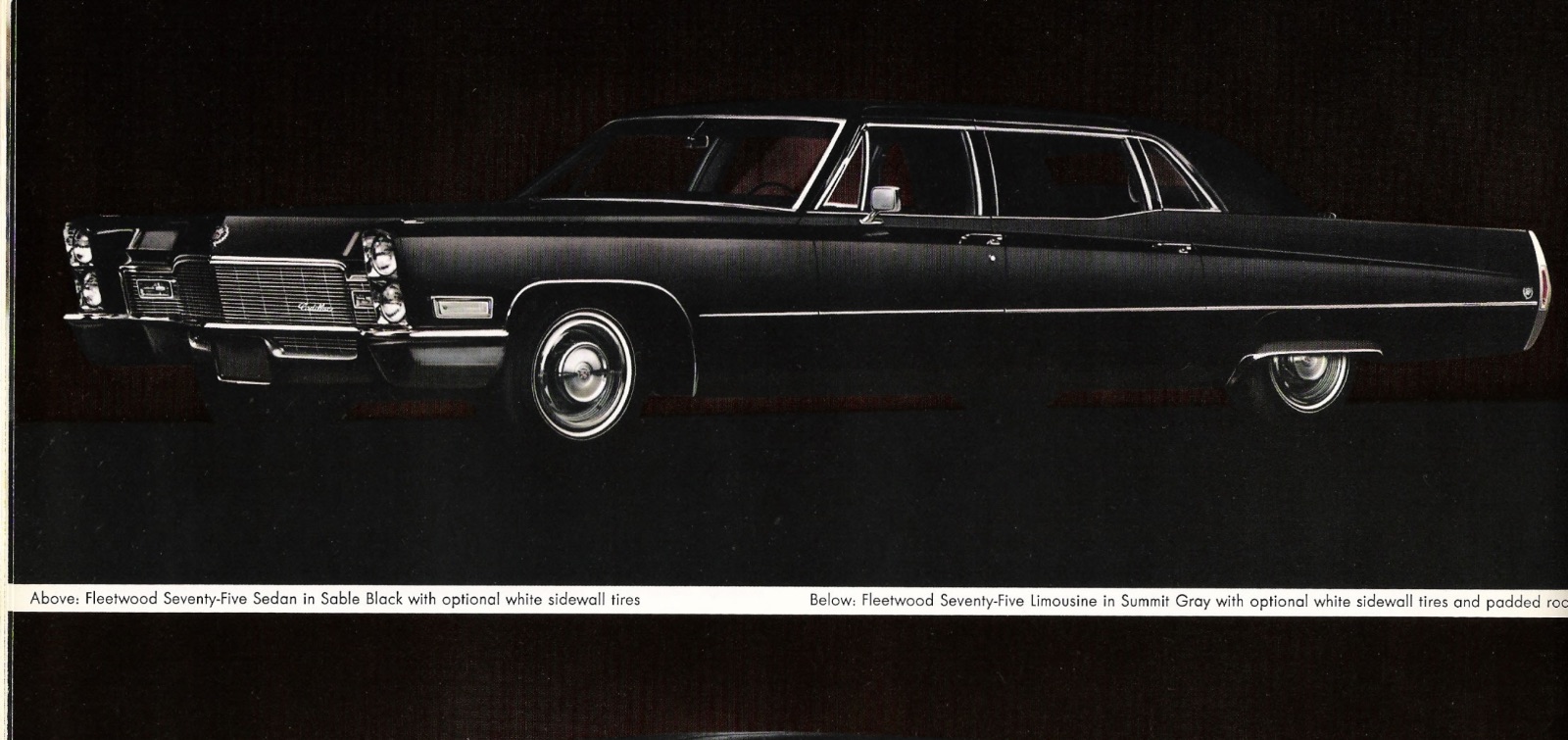 Cadillac