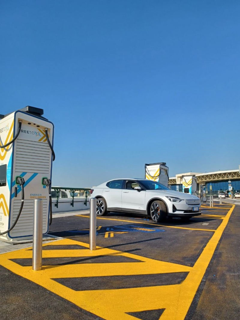 free to x Malpensa