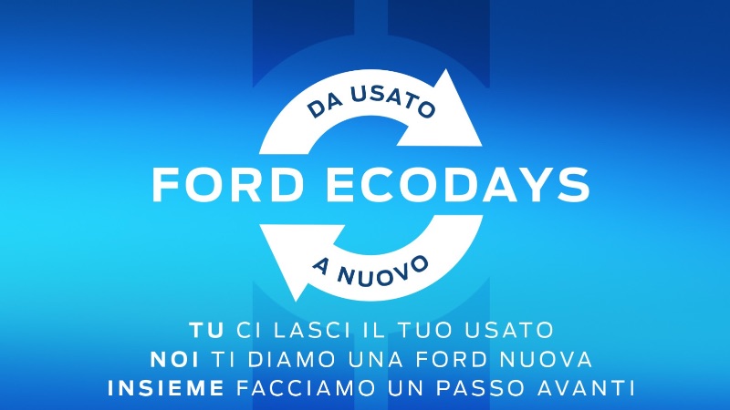 Ford Ecodays