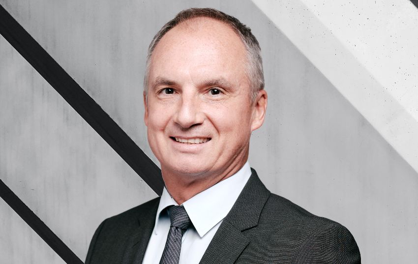 Fabrice Cambolive, Direttore Vendite ed Operazioni della Marca Renault