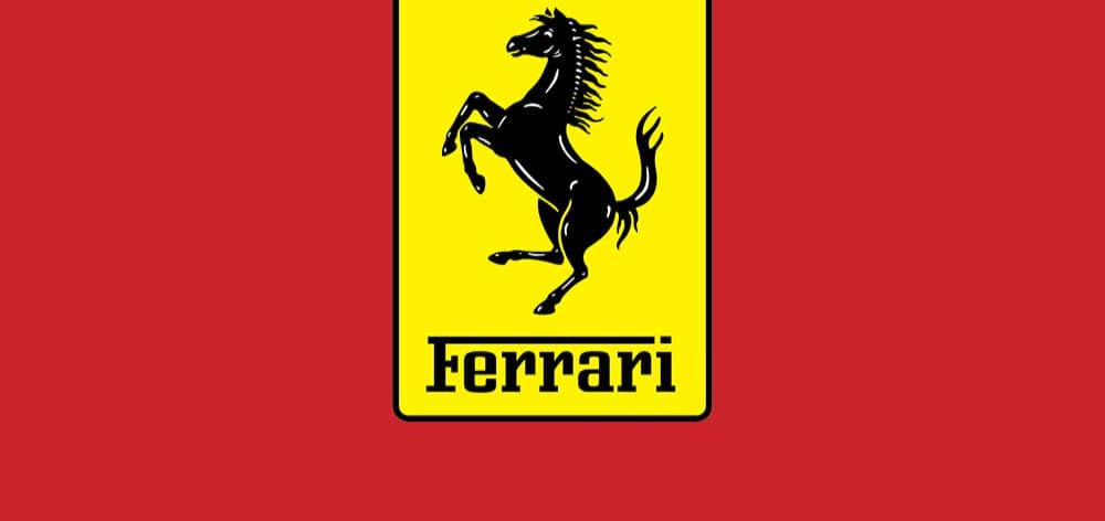 Ferrari nuovo Ceo Vigna
