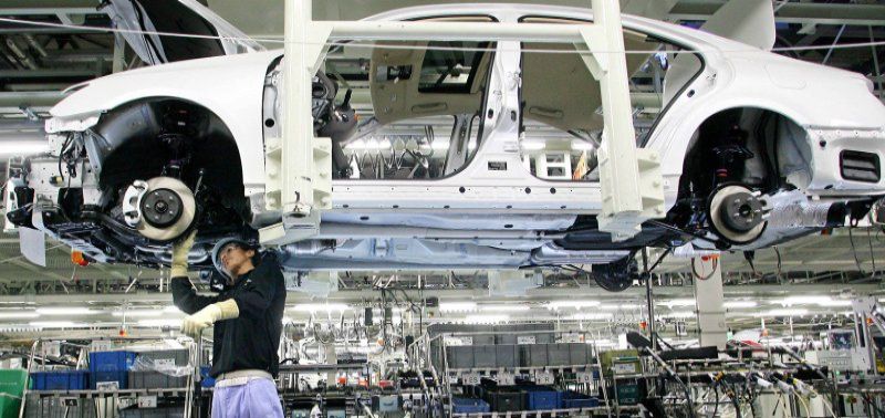 Hyundai aumenta la forza lavoro