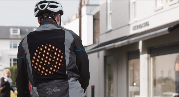 Ford  Emoji Jacket