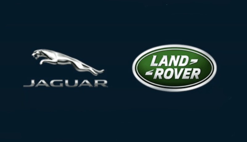 JLR Jaguar Land Rover 
