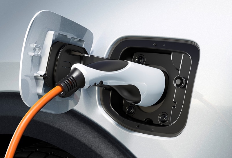 PHEV PLUG IN 