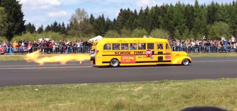 Scuola bus