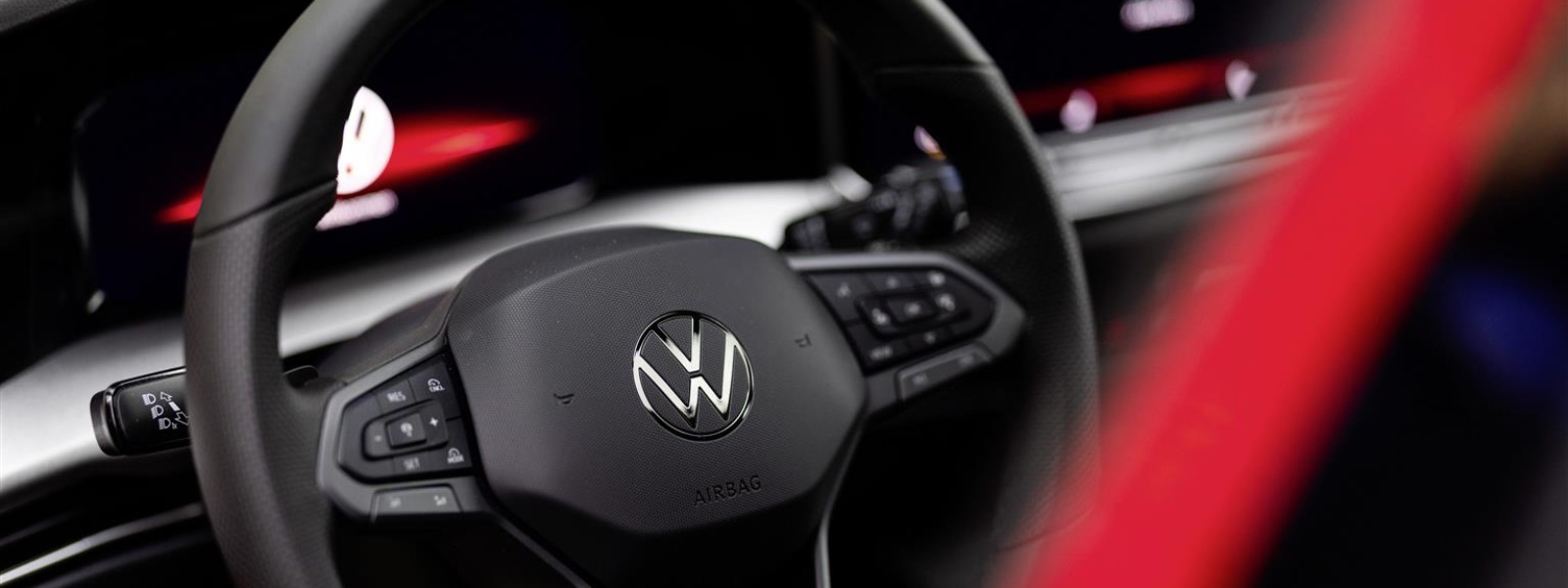 golf gti 50° anniversary