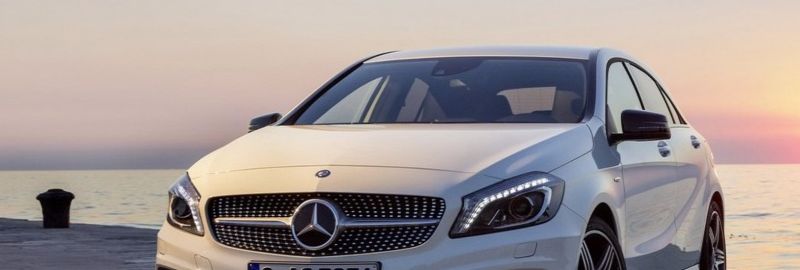Mercedes Classe A