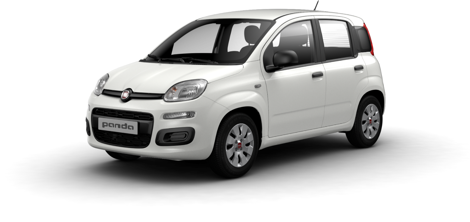 Fiat Panda: l'auto più venduta in Italia.