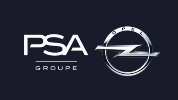 PSA in Italia porta Opel da Roma a Milano