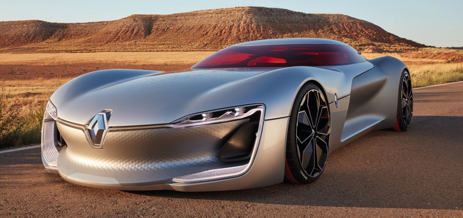Renault auto elettriche 2016-2026: dieci 