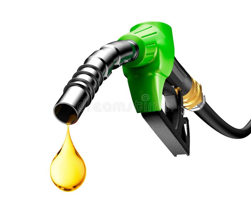 Benzina e gasolio che valgono oro