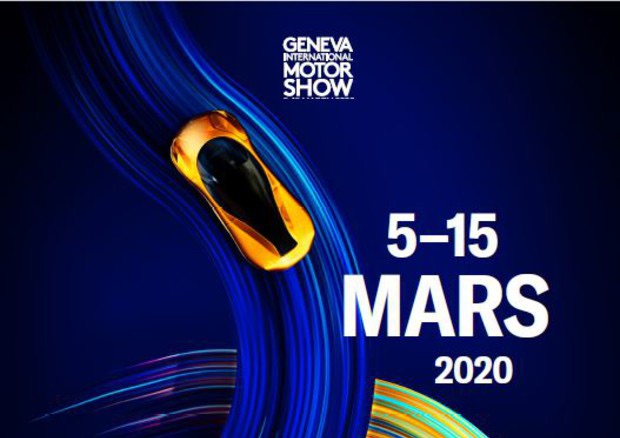 Salone automobile Ginevra 2020