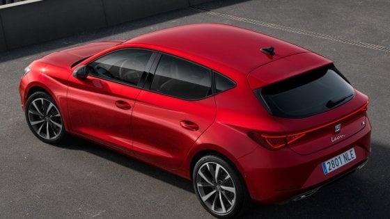 Seat Leon 2020