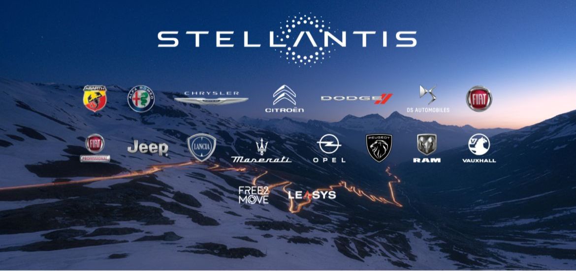 Stellantis esce da Acea