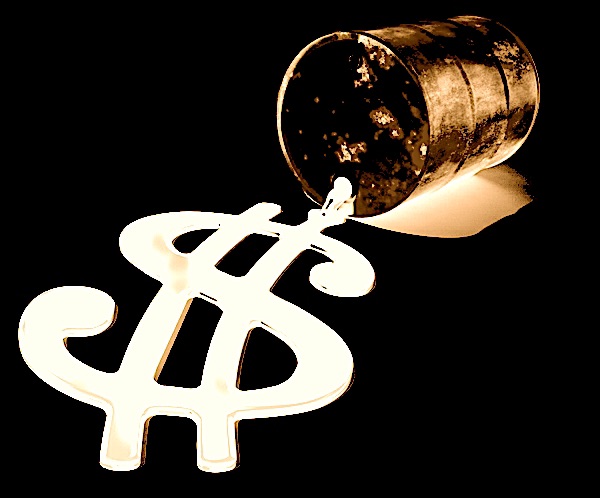 Le 19 accise sulla benzina