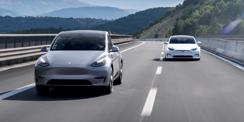 tesla model 2