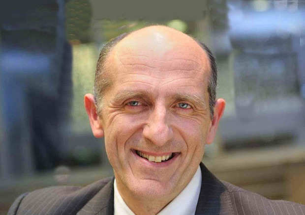 Gaetano Thorel N1. Psa Italia