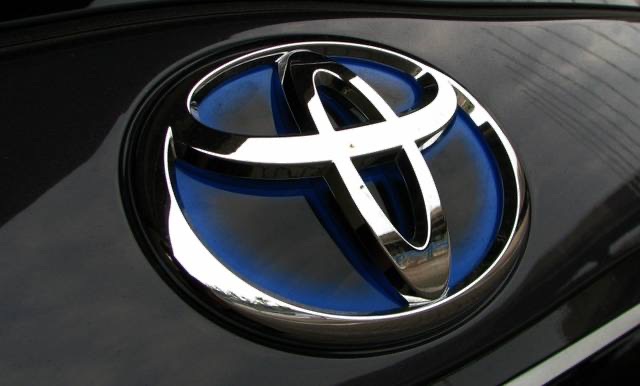 Toyota vendite globali 2022