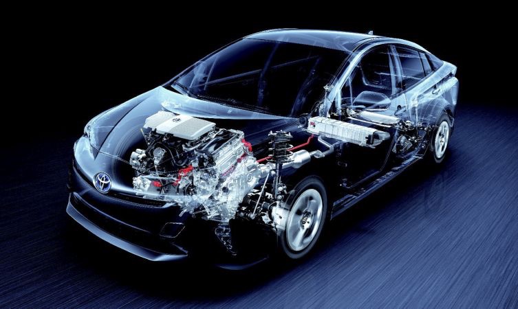Toyota 