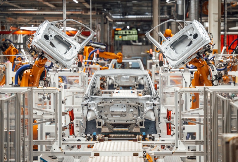 Mercato auto, vendite nuovo agosto 2023 settembre 2023 andamento Europa