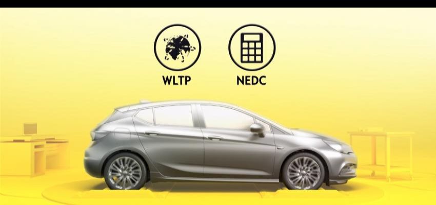 Nuovi sistemi di omologazione auto: arriva la wltp